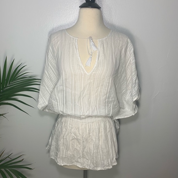 Lilly Pulitzer Tops - Lily putlizer blouse